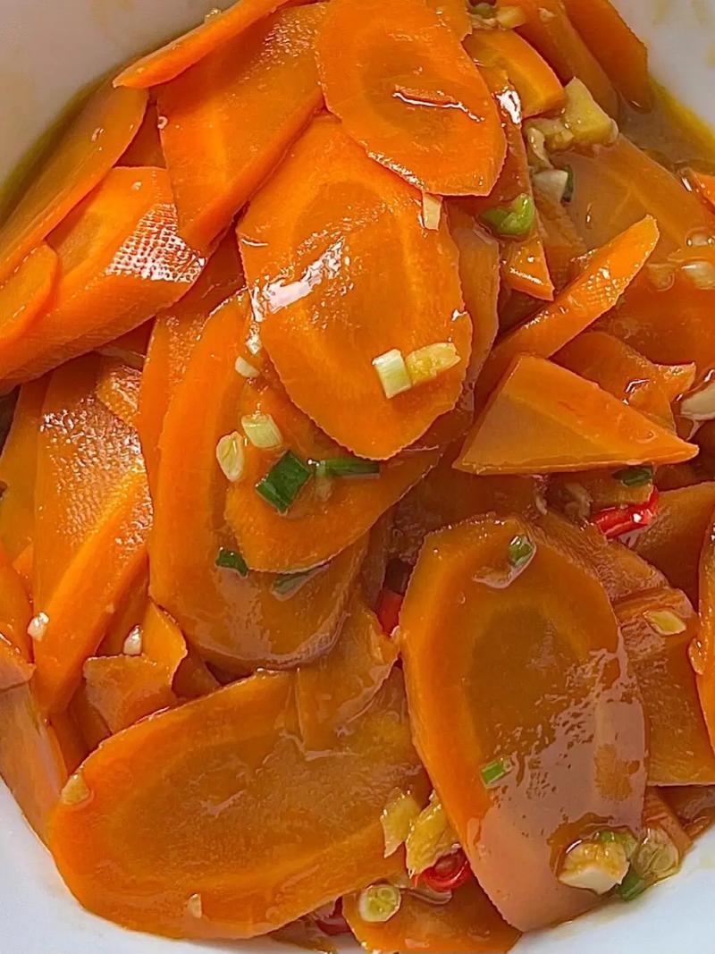 家常胡萝卜做法有哪些？-图2