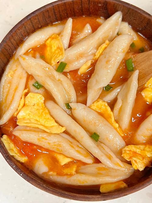 宝宝鱼汤番茄面怎么做?-图2 宝宝鱼汤番茄面怎么做?-图2