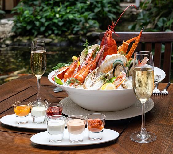 西餐海鲜配餐酒有哪些-图2