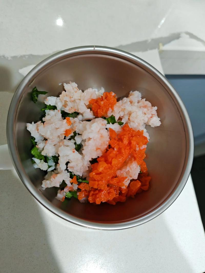 宝宝辅食油菜虾怎么做？营养搭配要注意什么？-图2
