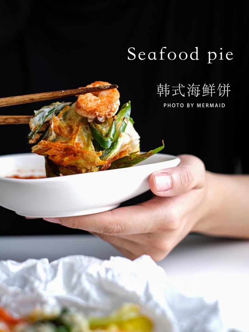 韩国海鲜饼蘸料 酱油-图1 韩国海鲜饼蘸料 酱油-图1