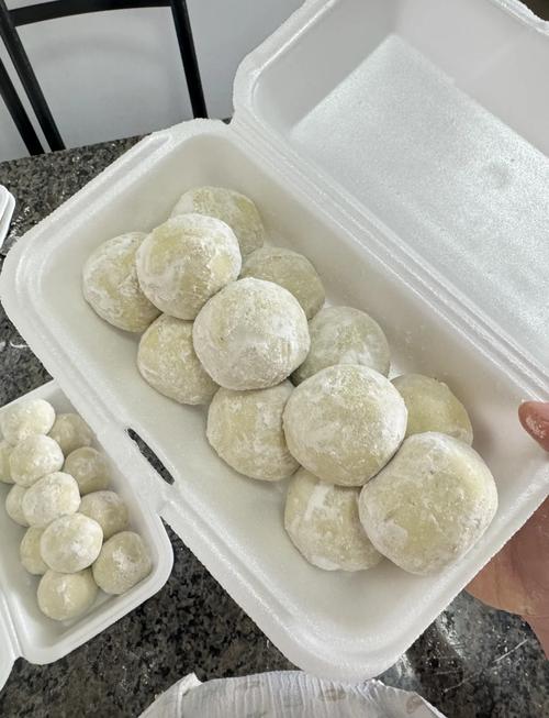 福清海鲜番薯丸怎么做才正宗？-图2