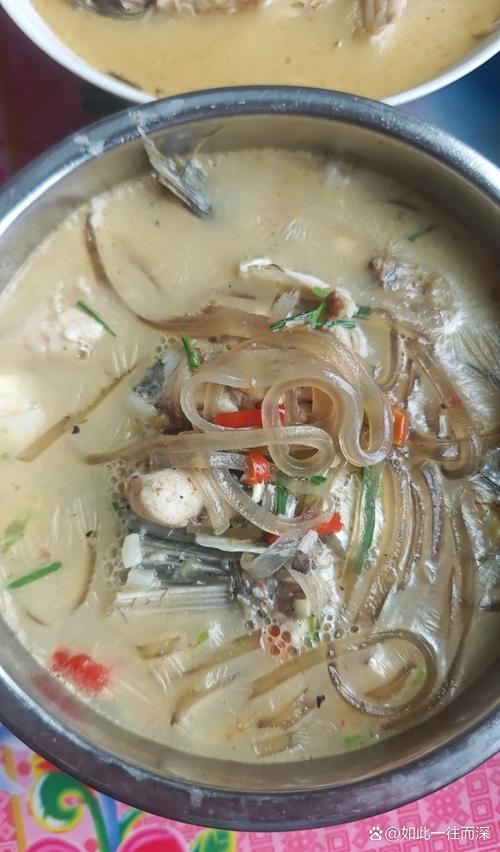 粉皮草鱼怎么做才好吃?-图2 粉皮草鱼怎么做才好吃?-图2