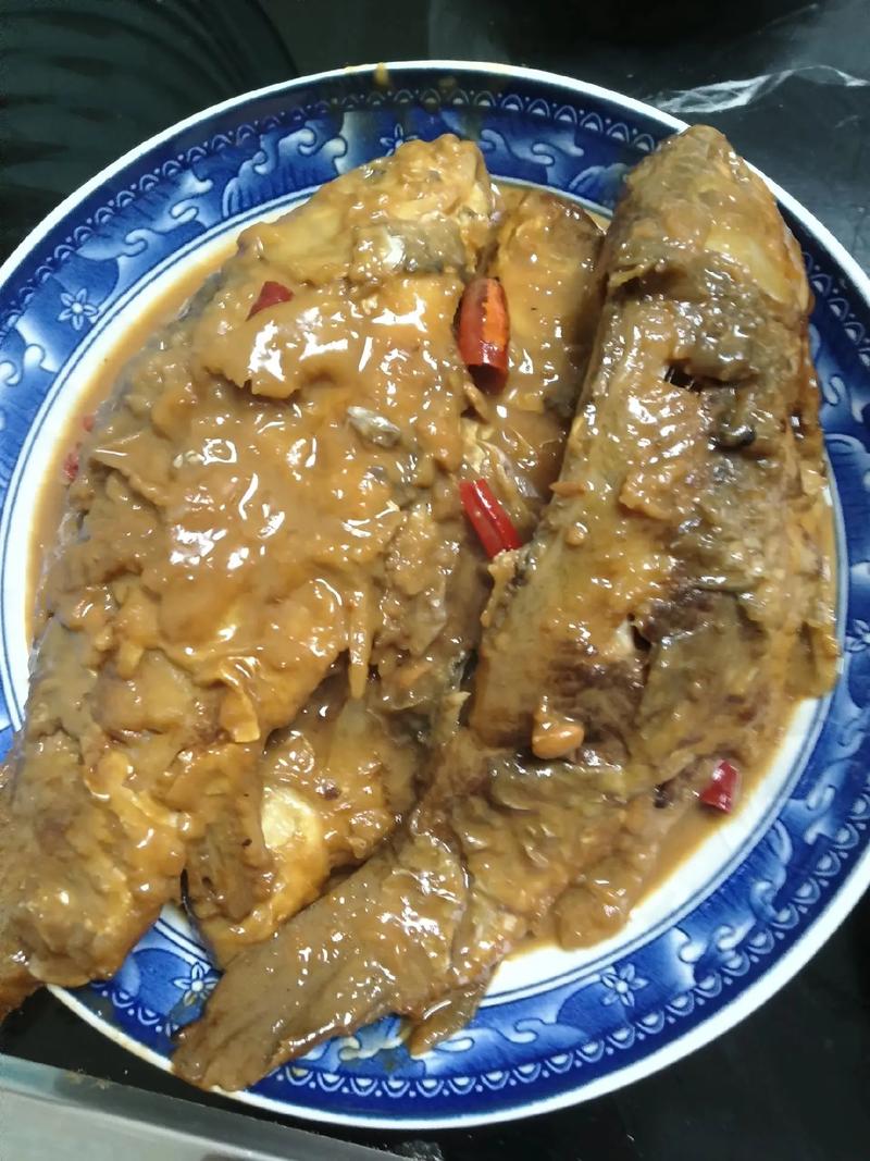 宝宝吃鲫鱼西红柿做法-图1 宝宝吃鲫鱼西红柿做法-图1