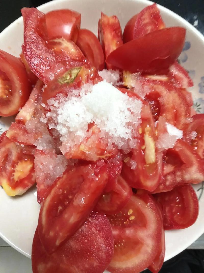 宝宝吃鲫鱼西红柿做法-图2 宝宝吃鲫鱼西红柿做法-图2