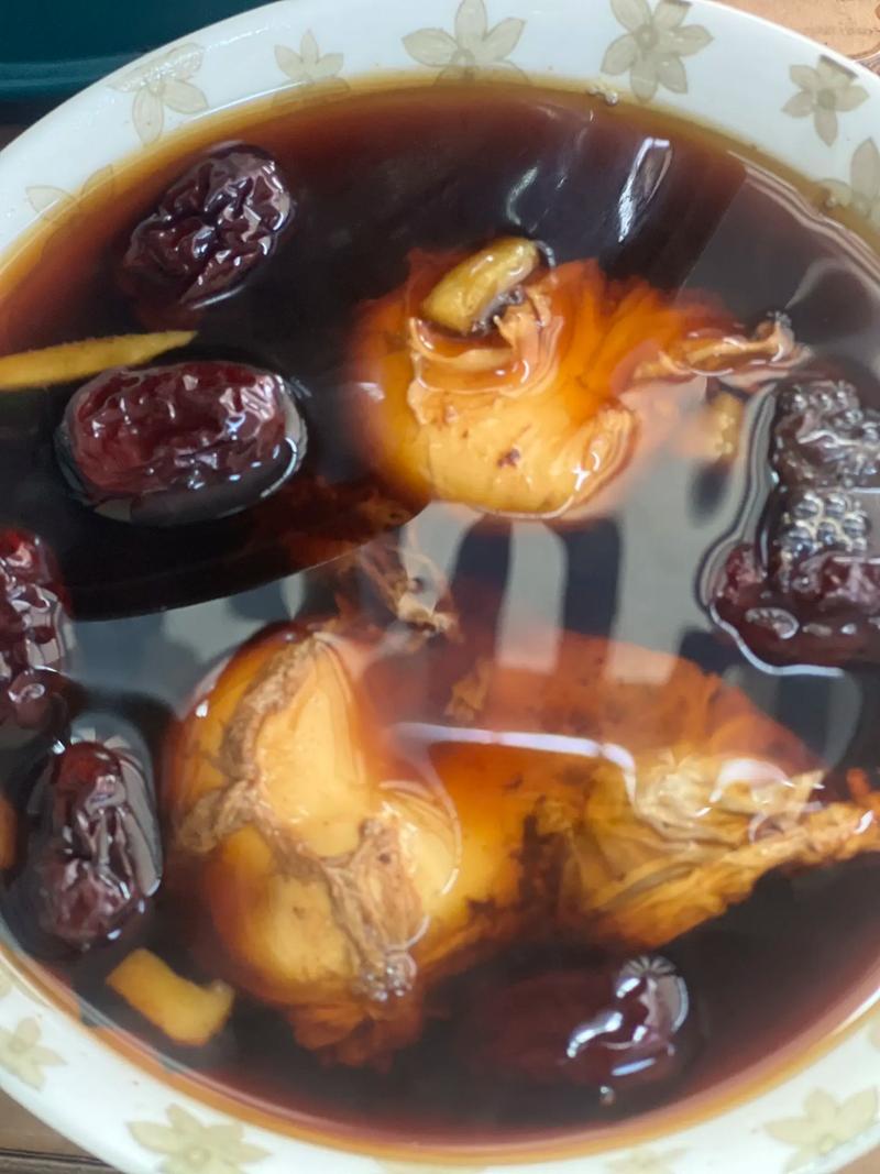 宝宝咳嗽红糖生姜鸡蛋-图3 宝宝咳嗽红糖生姜鸡蛋-图3