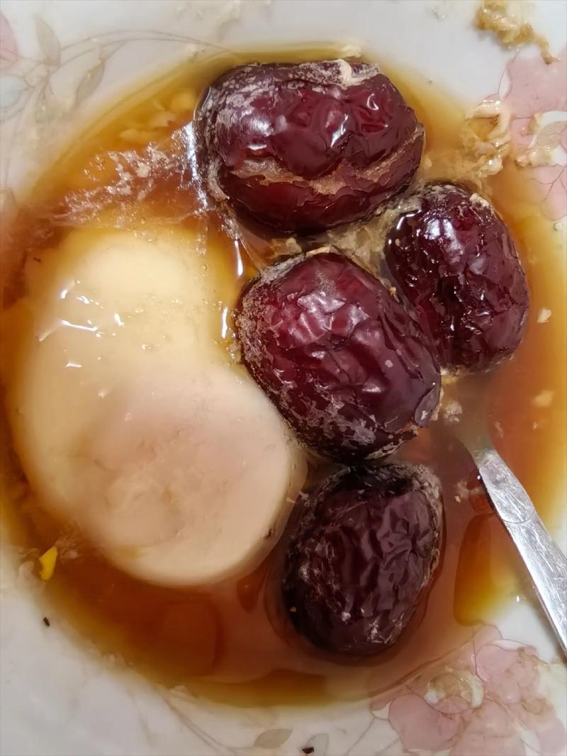 宝宝咳嗽红糖生姜鸡蛋-图2 宝宝咳嗽红糖生姜鸡蛋-图2