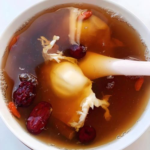 宝宝咳嗽红糖生姜鸡蛋-图1 宝宝咳嗽红糖生姜鸡蛋-图1