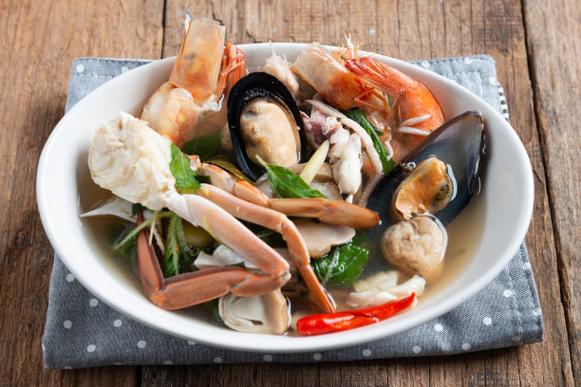 海边煮白菜放什么海鲜-图3 海边煮白菜放什么海鲜-图3