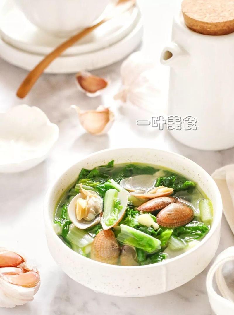 海边煮白菜放什么海鲜-图2 海边煮白菜放什么海鲜-图2