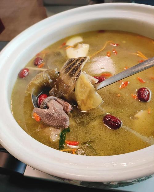 鸽子炖海鲜，加哪些更鲜？-图2