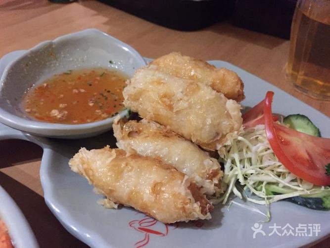 炸墨鱼卷的做法大全家常-图3 炸墨鱼卷的做法大全家常-图3