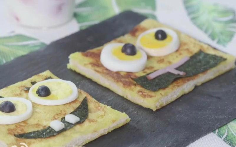 海绵宝宝面包图片大全-图2