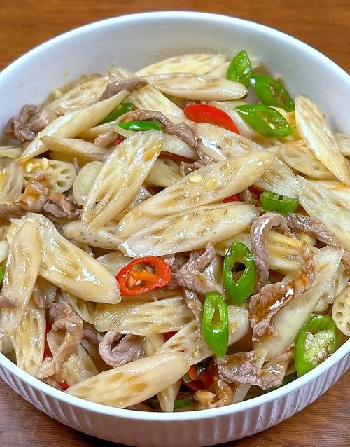 藕杂的做法大全家常做法-图2