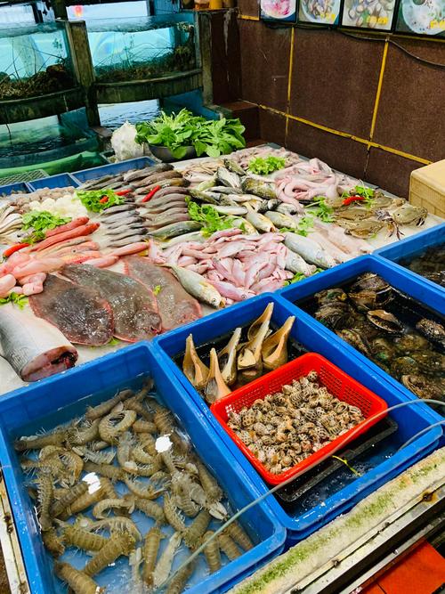 汕头哪里能吃到正宗海鲜杂烩？-图2