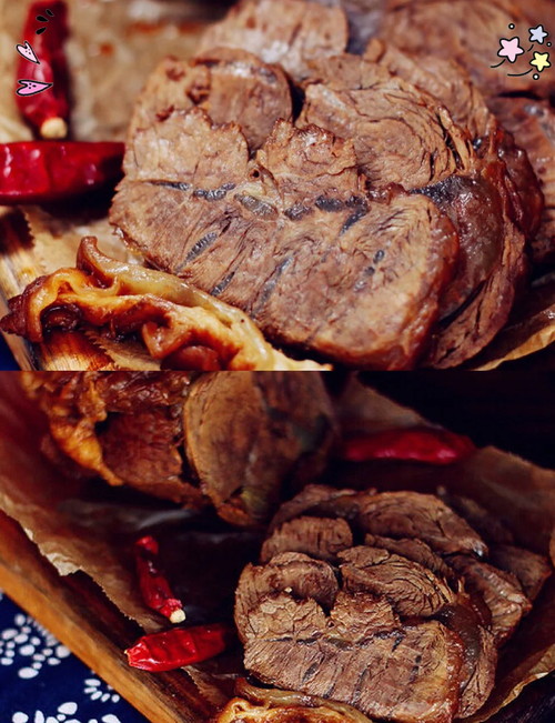 高压锅酱牛肉家常做法怎么做？-图3