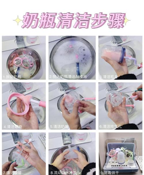 宝宝塑料餐具怎么消毒-图3 宝宝塑料餐具怎么消毒-图3