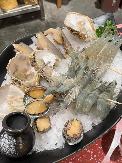 打边炉海鲜锅底怎么做才鲜？-图2