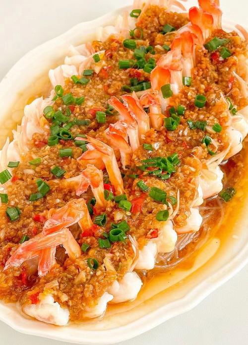 蒜蓉粉丝的海鲜有什么-图3 蒜蓉粉丝的海鲜有什么-图3