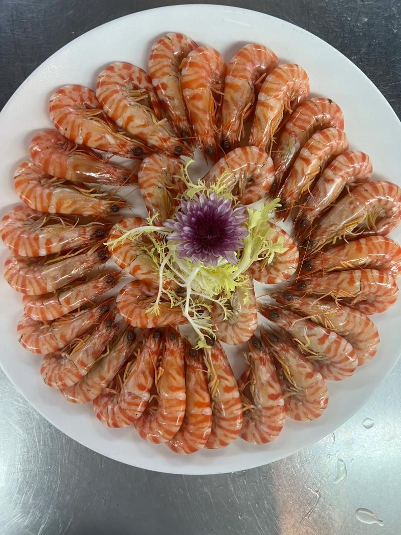 油炸花虾怎么做才酥脆?-图2 油炸花虾怎么做才酥脆?-图2