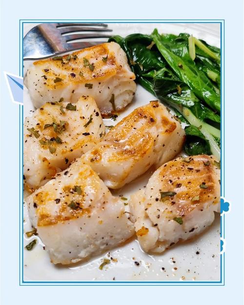 干炸鳕鱼的做法大全家常-图1 干炸鳕鱼的做法大全家常-图1