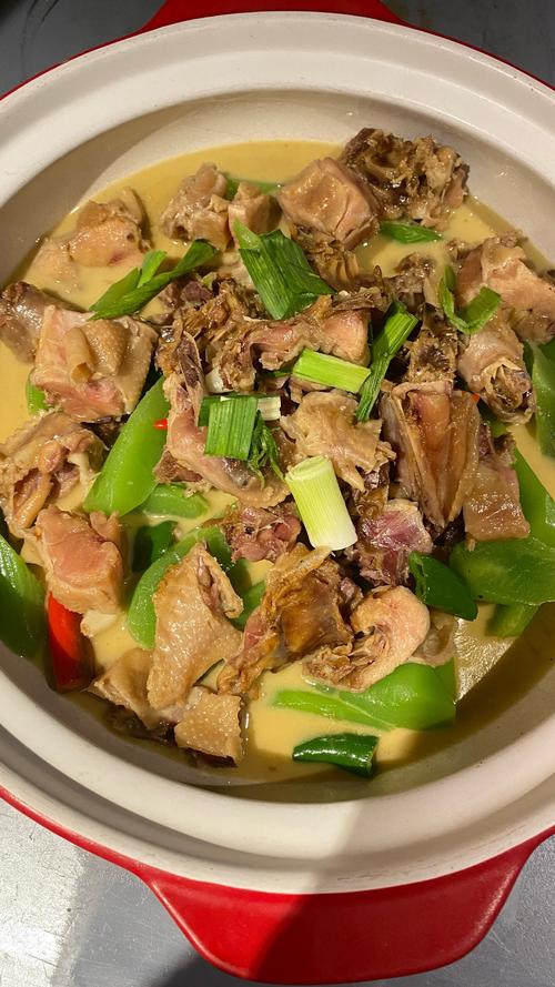 莴笋鸡汤的做法大全家常-图2