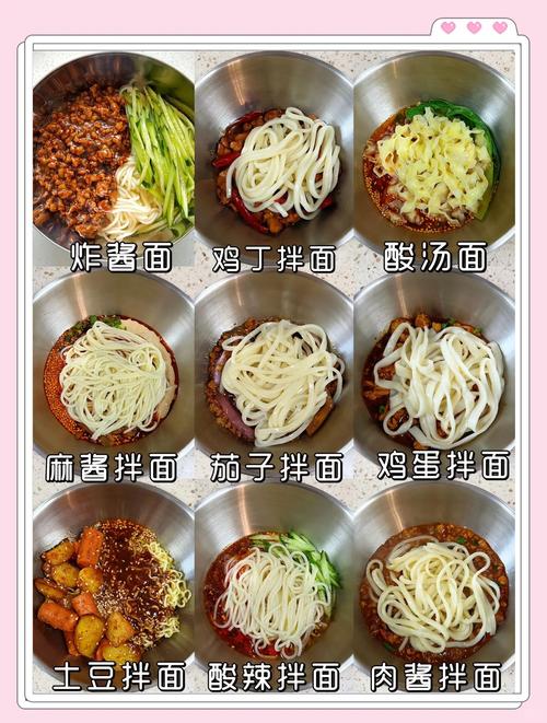 炸汤面条的做法大全家常-图2 炸汤面条的做法大全家常-图2