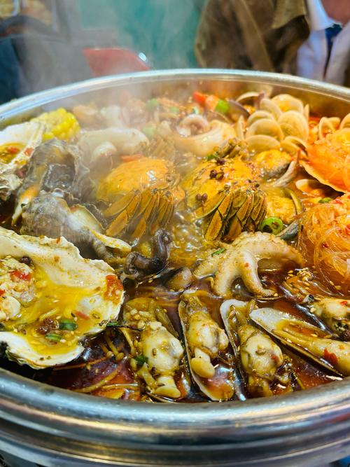 浙江海鲜霸王锅哪家店正宗？-图1