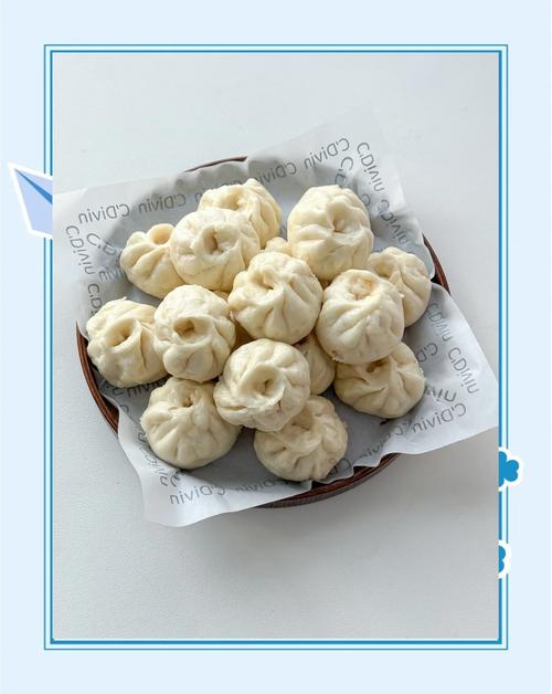 包子哪种馅料宝宝爱吃-图1