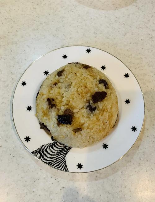 用电饭煲自制宝宝美食-图1