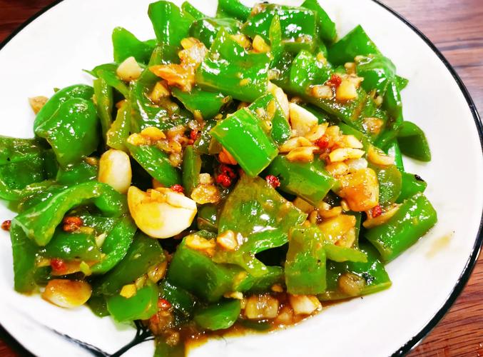 炒油辣椒的做法大全家常-图3