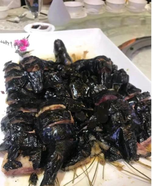 吃什么海鲜皮肤会变黑-图2