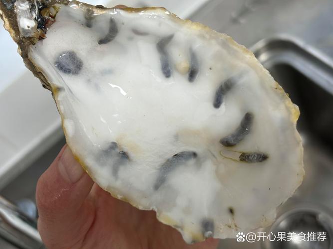 吃什么海鲜皮肤会变黑-图3