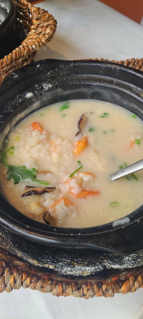 海鲜粥虾仁需腌制吗？-图2