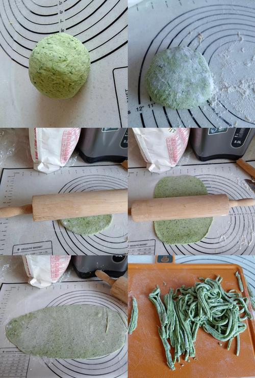 宝宝手工面条怎么保存-图1 宝宝手工面条怎么保存-图1