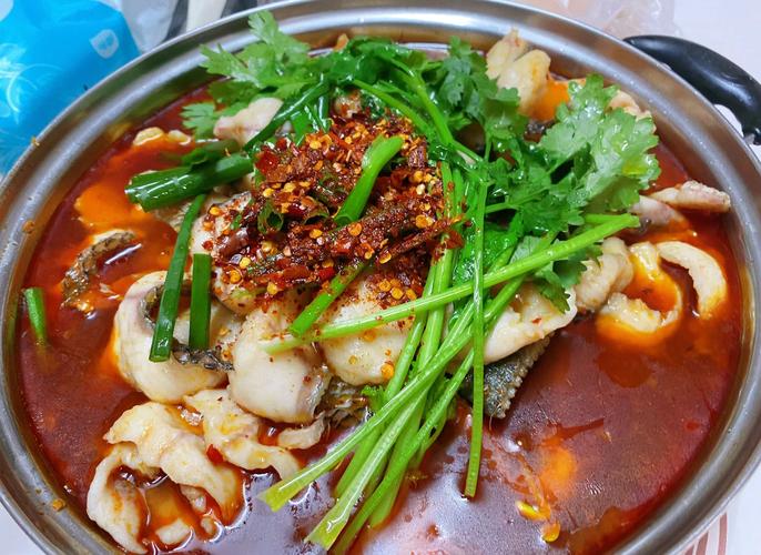 青煮鱼家常做法有哪些关键步骤？-图3