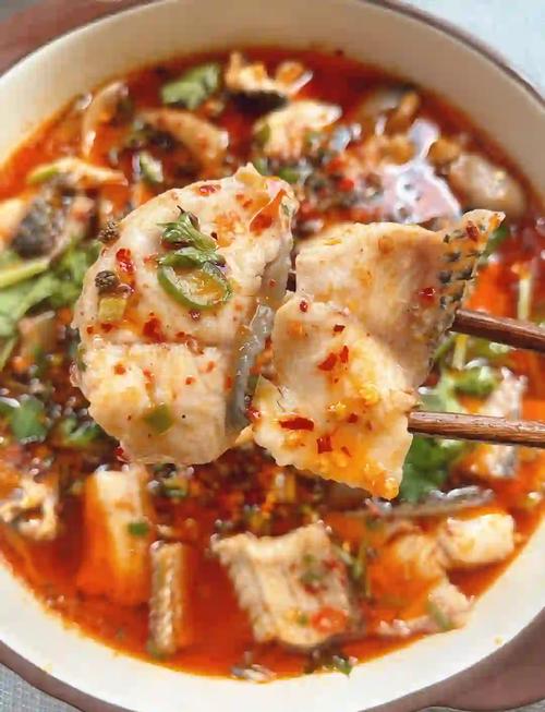 青煮鱼家常做法有哪些关键步骤？-图1