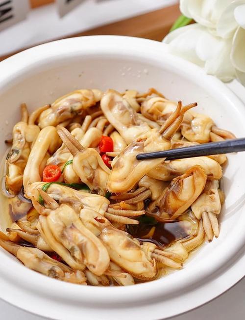 海鲜ceng子怎么做？正宗做法是什么？-图2