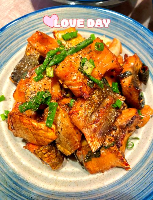 烤鳕鱼块家常做法有哪些?-图2 烤鳕鱼块家常做法有哪些?-图2