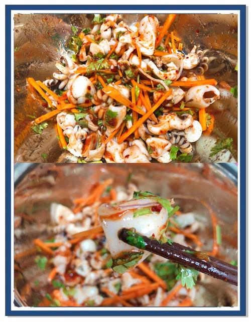 乌溜鱼做法大全家常做法-图3