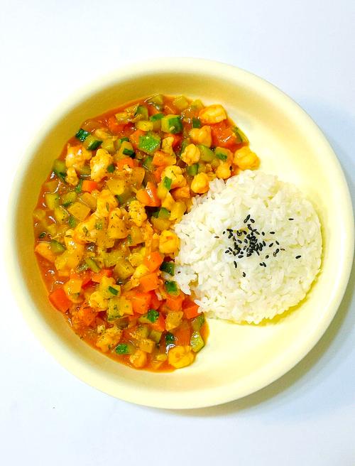 盖浇饭的做法大全宝宝-图2