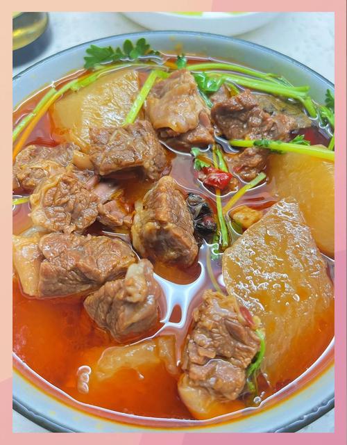 宝宝牛肉萝卜怎么做？-图2