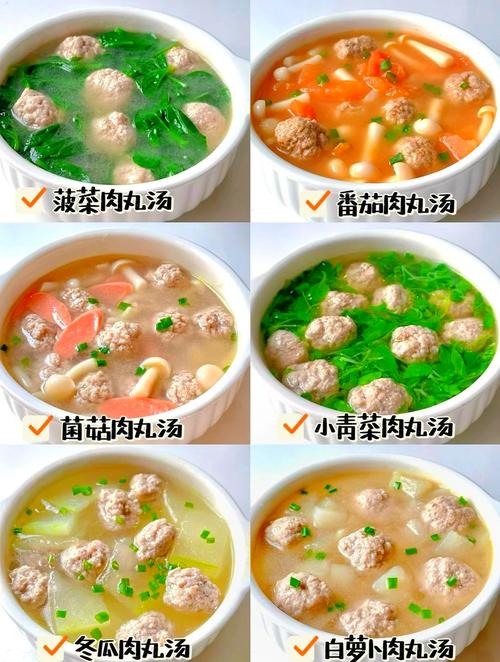 烩圆菜做法大全家常做法-图1