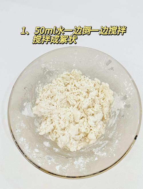 宝宝吃混沌皮，加食用碱好吗？-图1