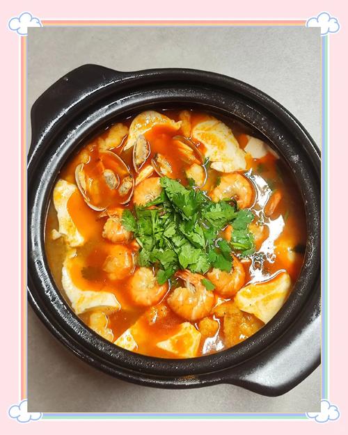 海鲜汤的做法大全窍门-图1