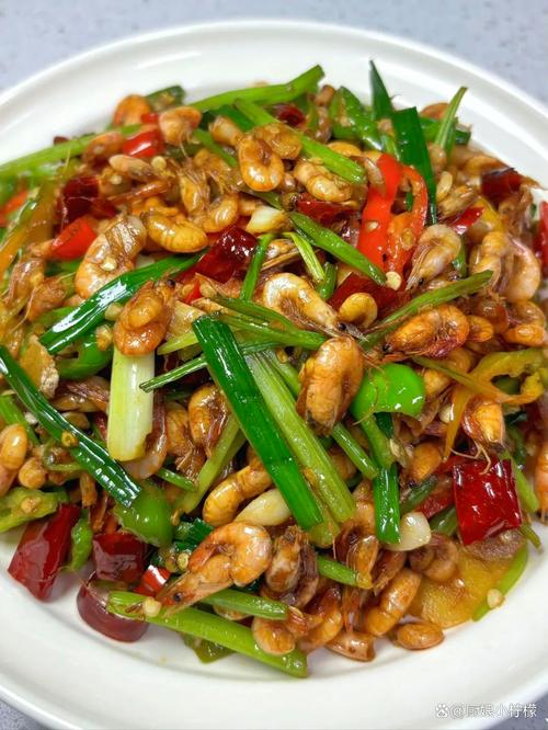 宝宝 河虾的做法大全-图1