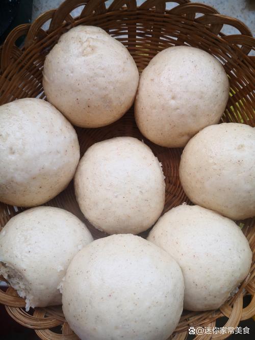 煮馒头干的做法大全家常-图2 煮馒头干的做法大全家常-图2