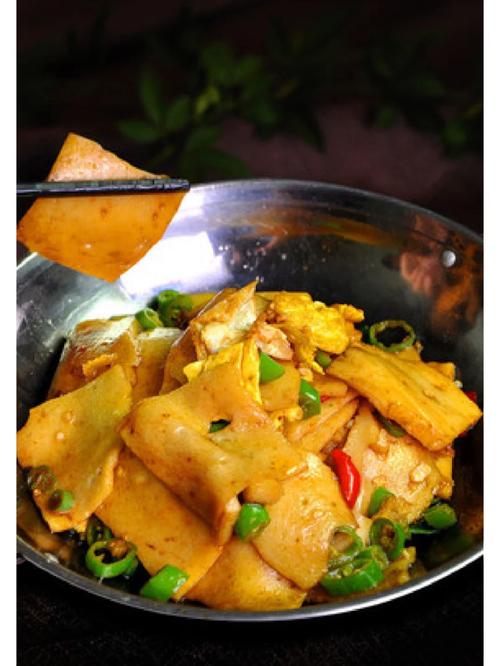 家常干锅千页豆腐怎么做才入味？-图3