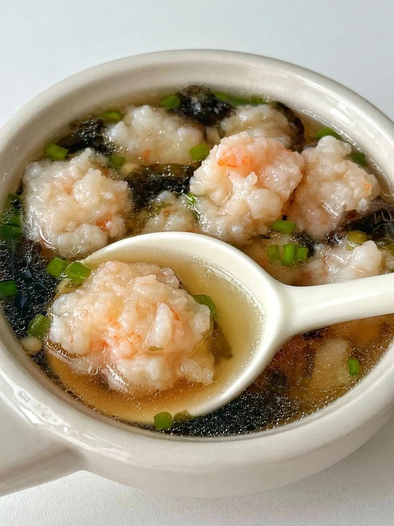 海鲜紫菜堡怎么做?有哪些做法?-图1 海鲜紫菜堡怎么做?有哪些做法?-图1