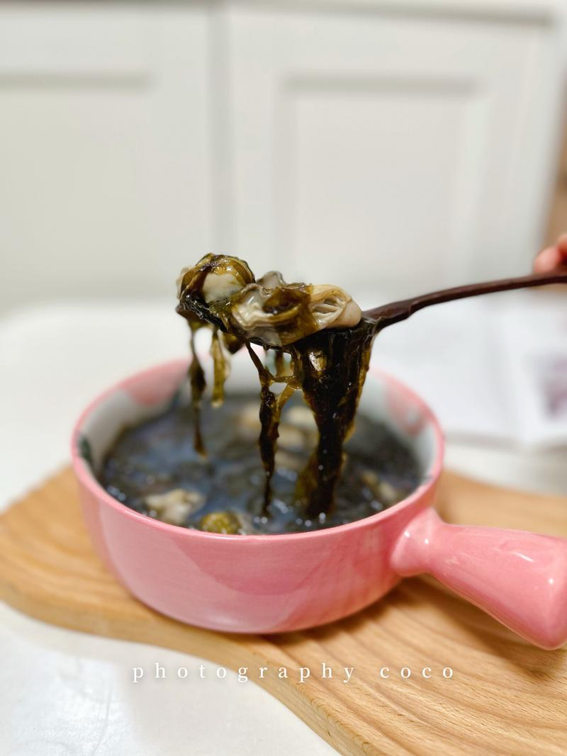 海鲜紫菜堡怎么做？有哪些做法？-图3